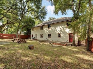 912 1/2 Keith Ln #B, Austin, TX 78705