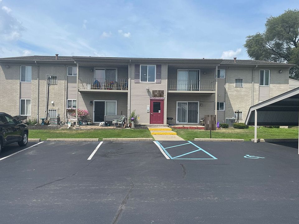 1st image of 10099 Allen Pointe Dr #123