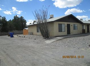 462 Purdue Ct APT A, Las Cruces, NM 88005