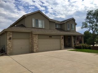 16788 W 65th Cir, Arvada, CO 80007