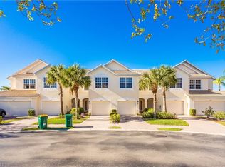 1036 Hampton Cir #61, Naples, FL 34105