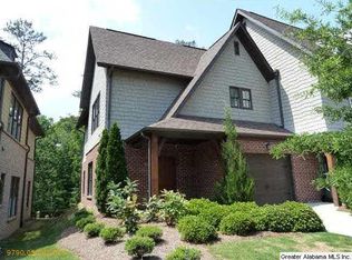 1036 Inverness Cove Way, Birmingham, AL 35242