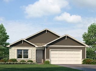 11618 S 191 Ave, Gretna, NE 68028