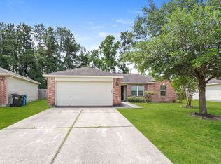 29114 Red River Loop, Spring, TX 77386
