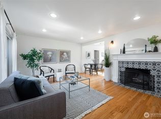 Sunny Heights Addition, Seattle, WA 98146