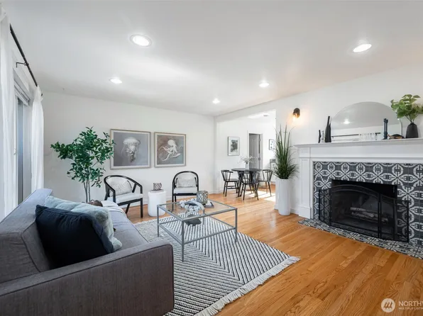 10617 39th Avenue SW, Seattle, WA 98146