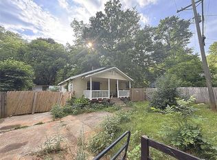 406 Ash St, Monroe, GA 30655