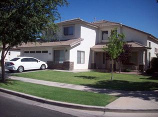 3263 E Washington Ave, Gilbert, AZ 85234