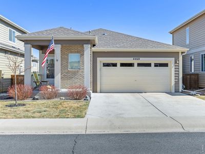 4460 Stethern Dr, Loveland, CO, 80538