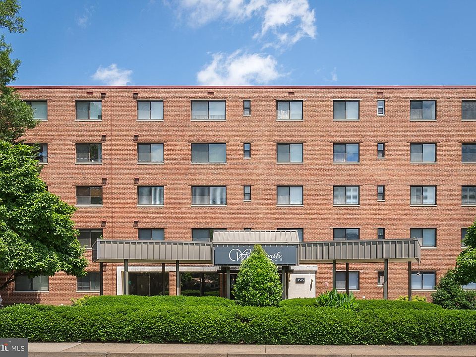 1st image of 3515 Washington Blvd APT 303