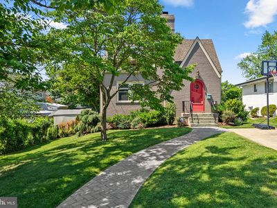 9504 Biltmore Dr, Silver Spring, MD, 20901