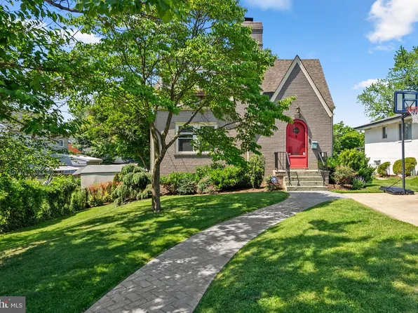 9504 Biltmore Dr, Silver Spring, MD 20901