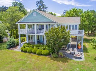63 Conifer Run, Deltaville, VA 23043