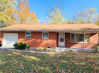 167 Christland Dr, Sullivan, MO 63080