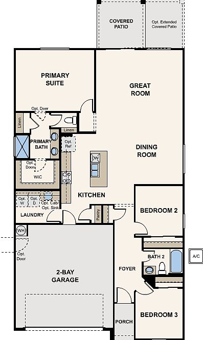 2nd image of 35175 W Mallorca Ave