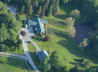 16388 Old School Trail Rd, Bow, WA 98232