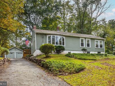 86 Jacobs Creek Rd, Ewing, NJ, 08628