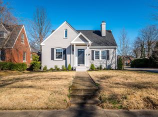 201 Ridgeway Ave, Saint Matthews, KY 40207