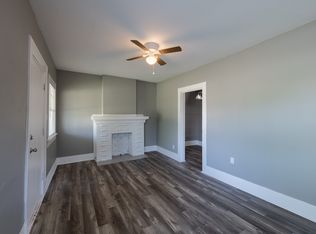 1626 Harrison St, Wichita Falls, TX 76309