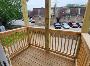 78 Adams St, Providence, RI 02904