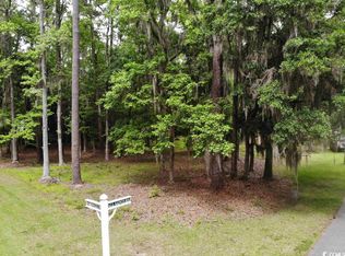 All Saints Loop, Pawleys island, SC 29585