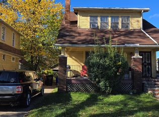 15353 Saint Marys St, Detroit, MI 48227