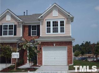 504 Perrault Dr, Morrisville, NC 27560