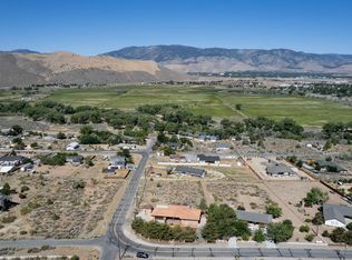 1650 S Deer Run Rd, Carson City, NV 89701