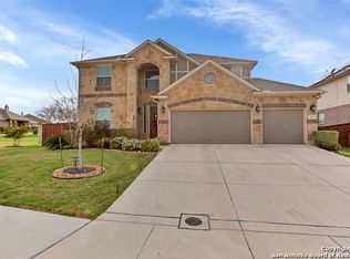 813 Kauri Clfs, Cibolo, TX 78108