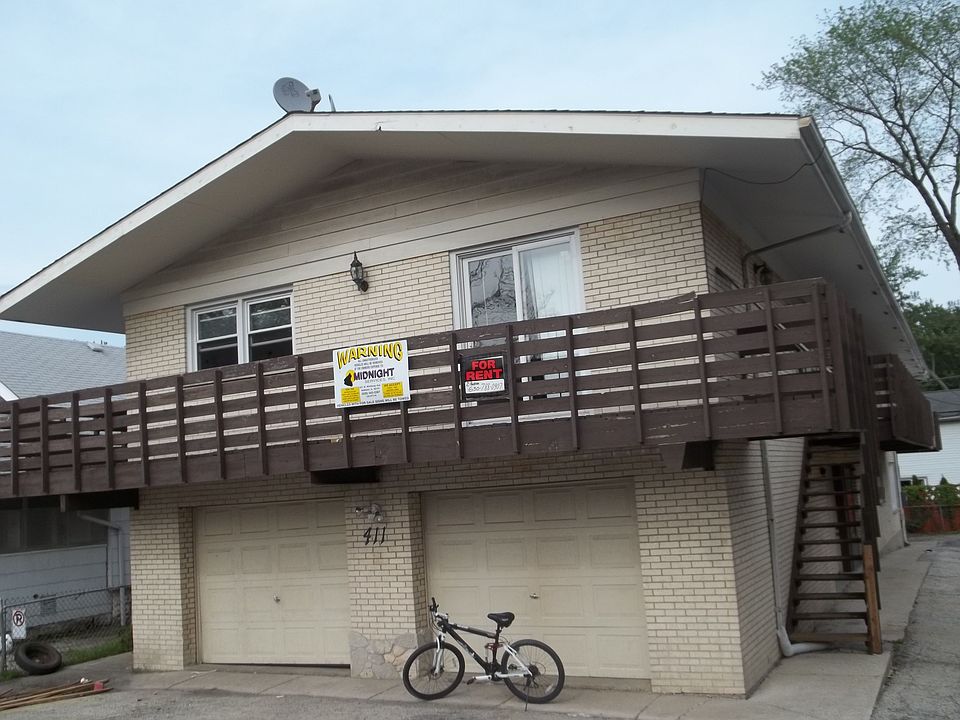1st image of 411 S Cass Ave APT 2A