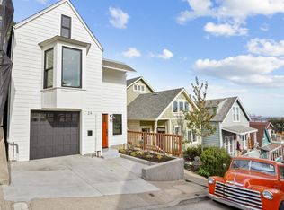 24 Costa St, San Francisco, CA 94110