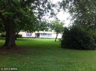 2900 Central Rd, Cambridge, MD 21613