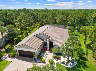 2894 SW Turtle Point, Palm City, FL 34990