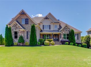 1776 Traditions Way, Jefferson, GA 30549