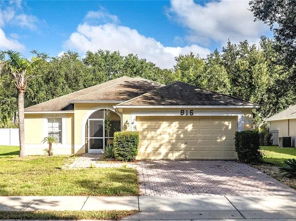 816 BARRISTER DRIVE, AUBURNDALE, FL 33823
