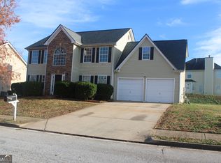 45 Keyton Dr, Covington, GA 30016