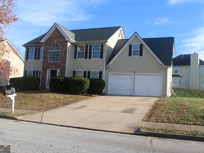 45 Keyton Dr, Covington, GA, 30016
