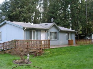 3743 W Little Egypt Rd, Shelton, WA 98584