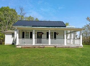 1646 Blair Loop Rd, Danville, VA 24541