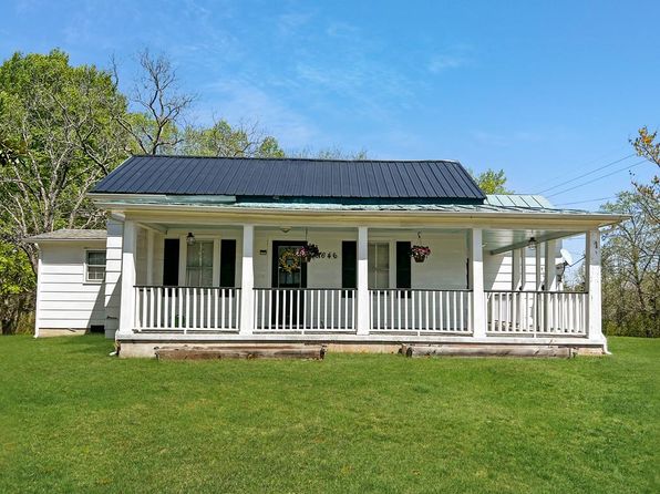 1646 Blair Loop Rd, Danville, VA 24541
