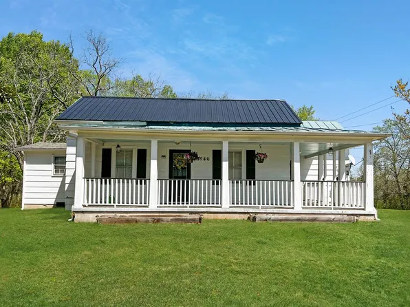 1646 Blair Loop Rd, Danville, VA 24541