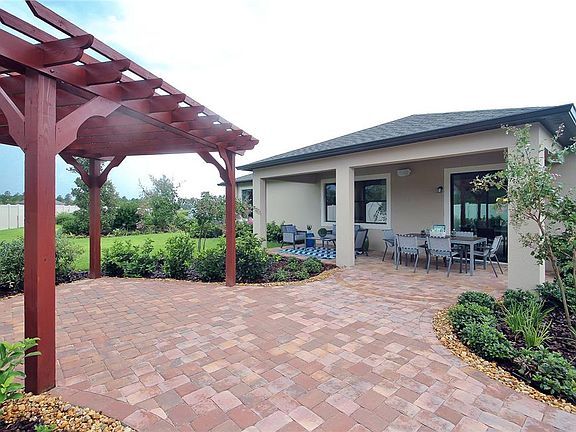 Located on 1807 in Talavera - Premier in Spring Hill, FL