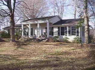 482 Bennett Hill Rd, Red Boiling Springs, TN 37150