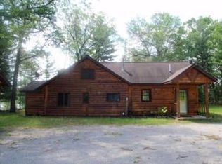 9555 County Road 489, Atlanta, MI 49709