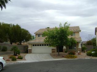 10144 Oakmoor Pl, Las Vegas, NV 89144