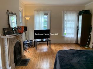 15 Albion St #1, Somerville, MA 02143