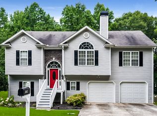 5952 Tate Dr, Austell, GA 30106