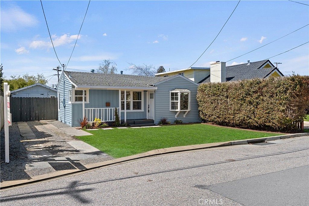 2111 Jose Ave Santa Cruz CA 95062 Zillow