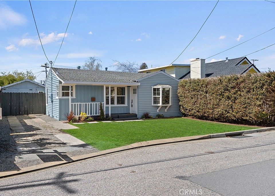 2111 Jose Ave Santa Cruz CA 95062 Zillow