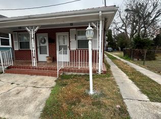 7919 Forshey St #7919, New Orleans, LA 70125